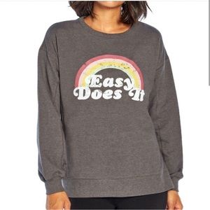Wild fox Sweater